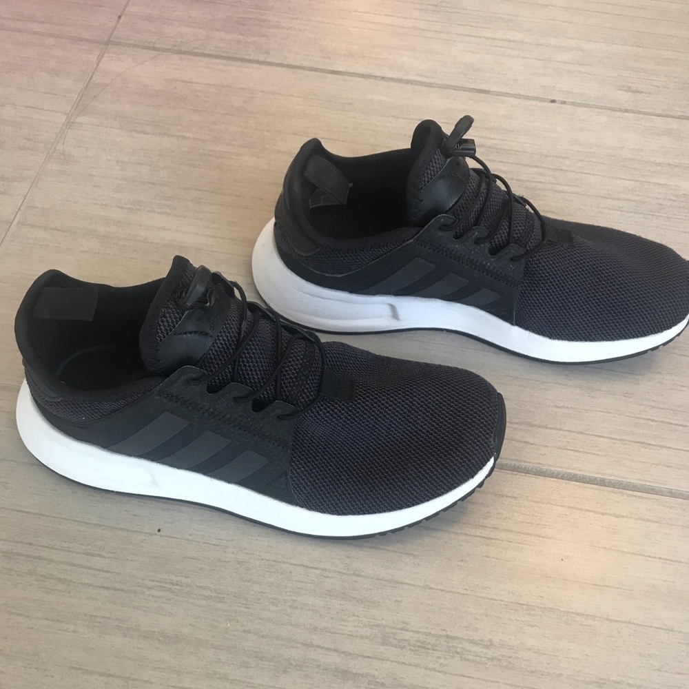 Adidas X-PLR athletic sneaker